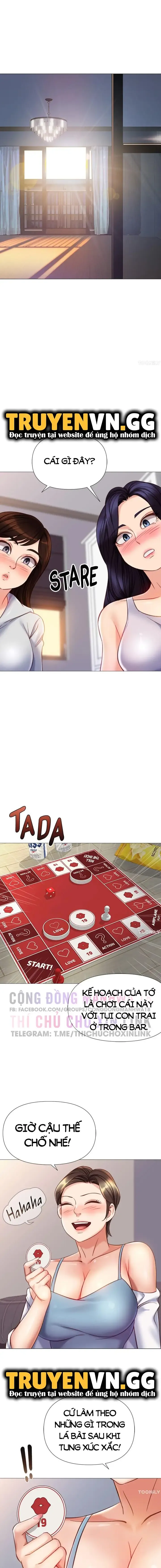 Bạn Của Con Gái Tôi Chương 101 page 7 - Giả Dược