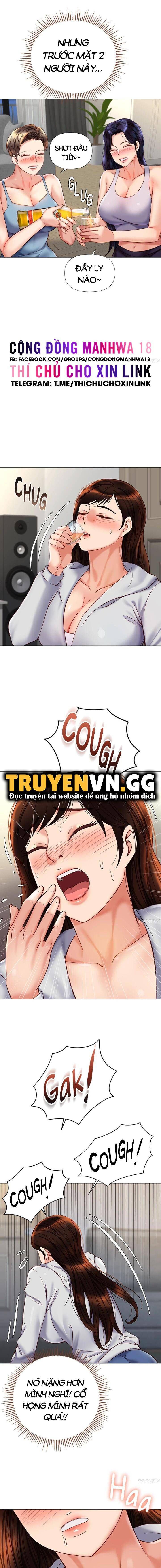 Bạn Của Con Gái Tôi Chương 102 page 12 - Giả Dược