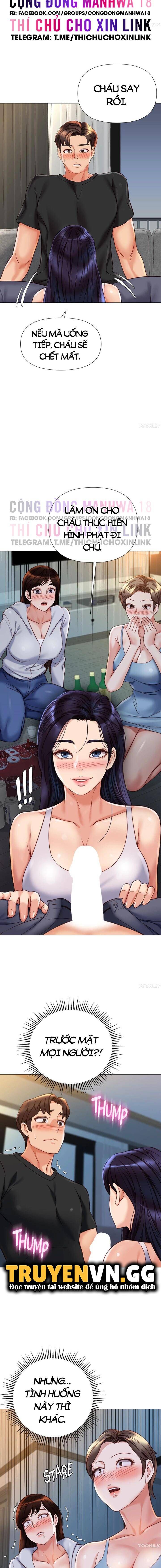 Bạn Của Con Gái Tôi Chương 102 page 14 - Giả Dược