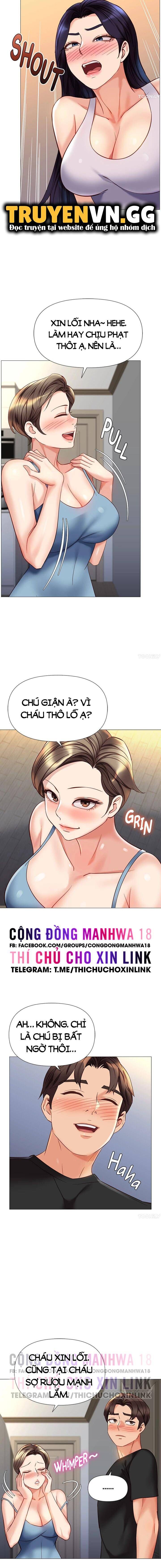 Bạn Của Con Gái Tôi Chương 102 page 3 - Giả Dược