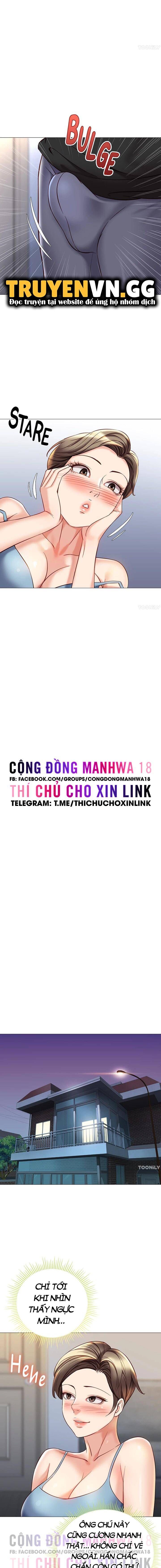 Bạn Của Con Gái Tôi Chương 102 page 4 - Giả Dược