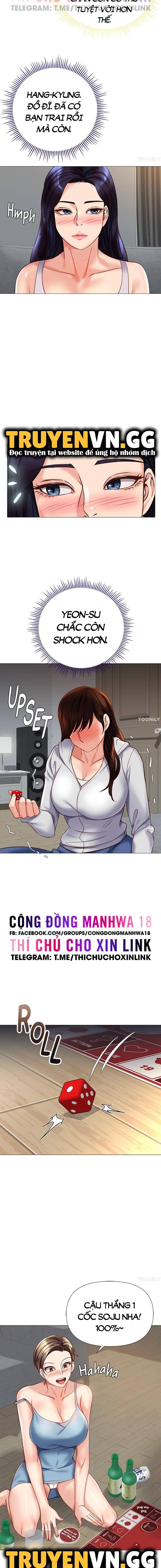 Bạn Của Con Gái Tôi Chương 102 page 5 - Giả Dược