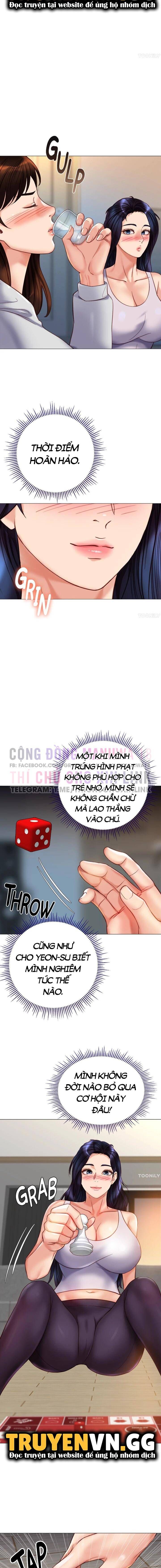 Bạn Của Con Gái Tôi Chương 102 page 6 - Giả Dược