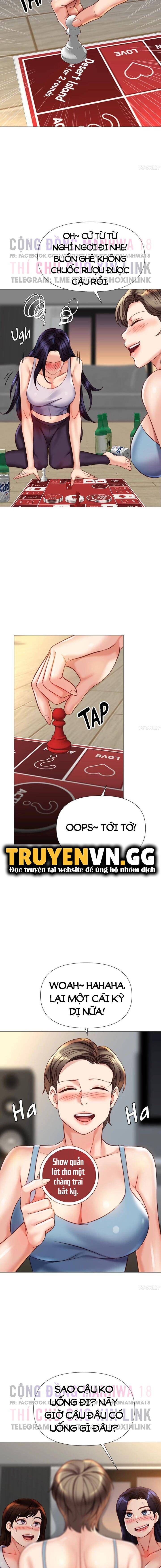 Bạn Của Con Gái Tôi Chương 102 page 7 - Giả Dược