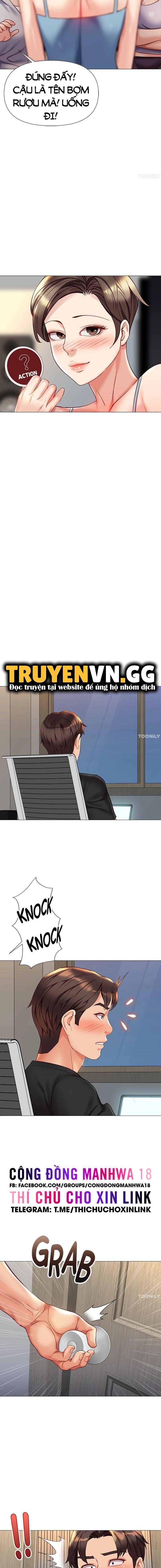 Bạn Của Con Gái Tôi Chương 102 page 8 - Giả Dược