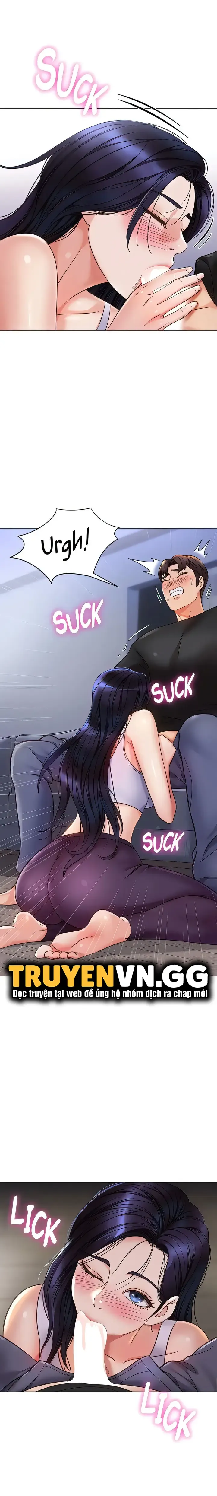 Bạn Của Con Gái Tôi Chương 103 page 3 - Giả Dược