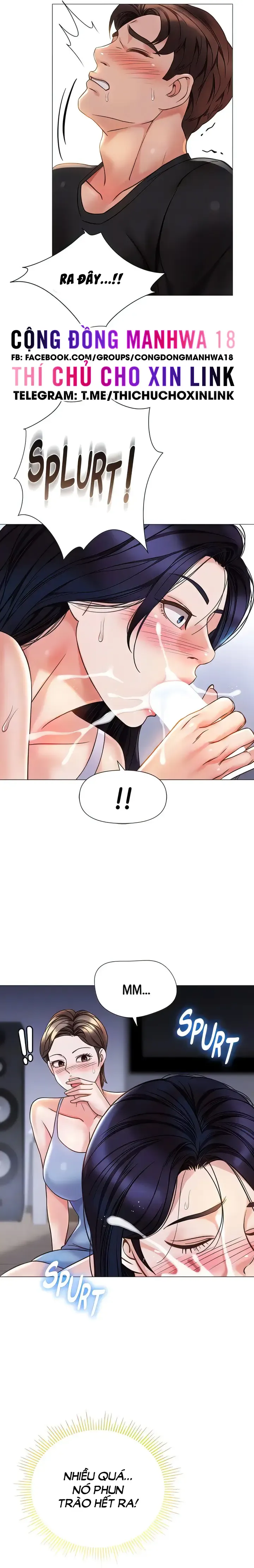 Bạn Của Con Gái Tôi Chương 103 page 9 - Giả Dược