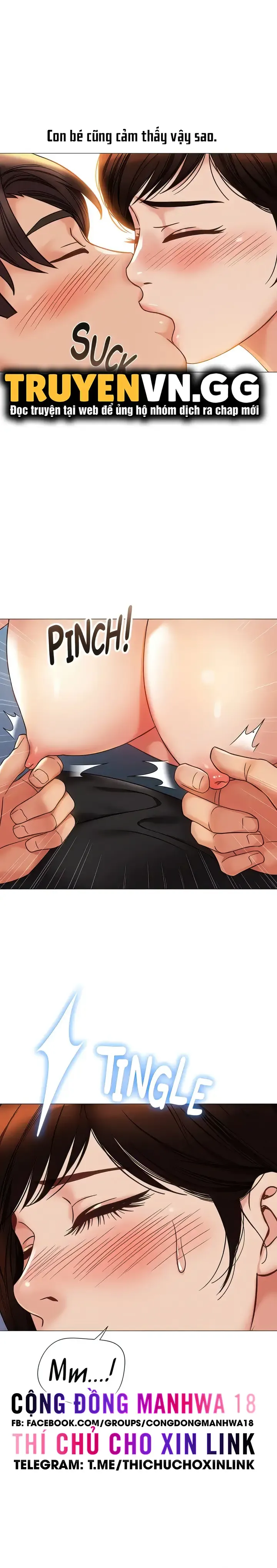 Bạn Của Con Gái Tôi Chương 104 page 13 - Giả Dược
