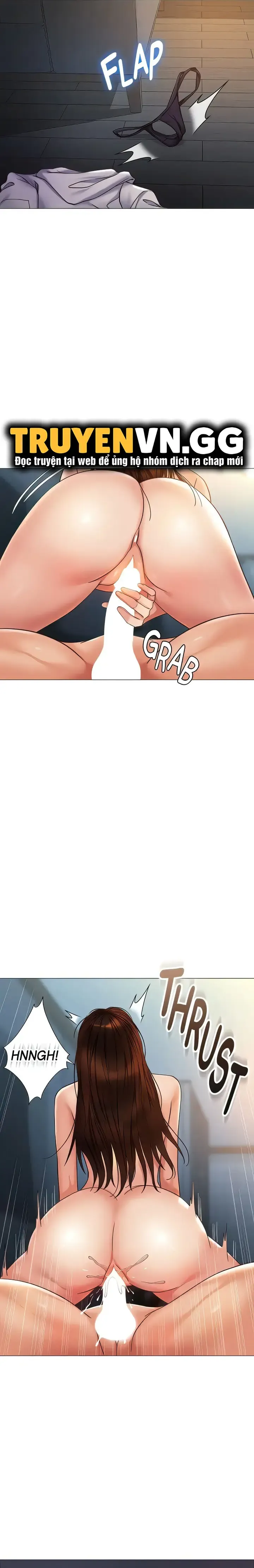 Bạn Của Con Gái Tôi Chương 104 page 16 - Giả Dược