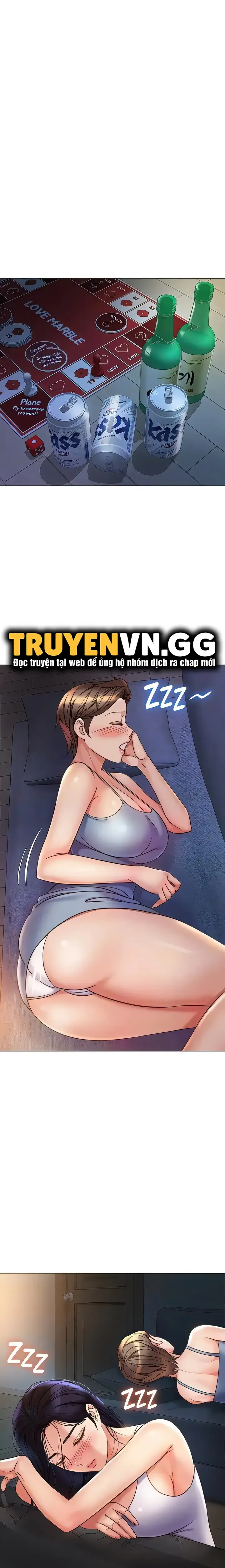 Bạn Của Con Gái Tôi Chương 104 page 9 - Giả Dược