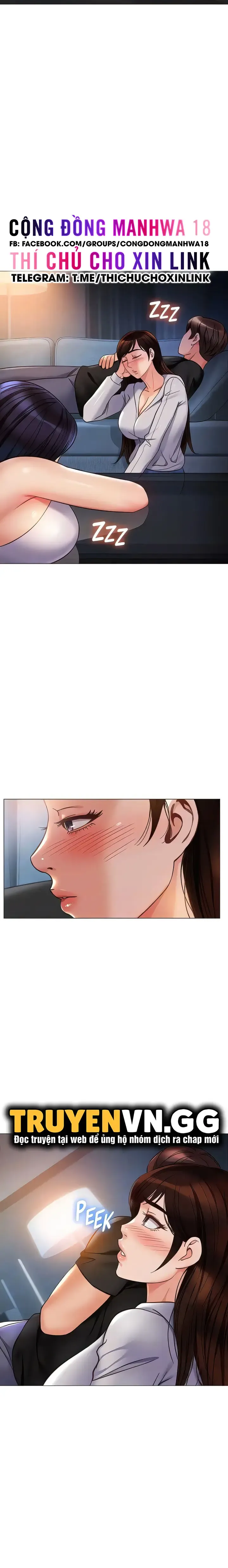 Bạn Của Con Gái Tôi Chương 104 page 10 - Giả Dược