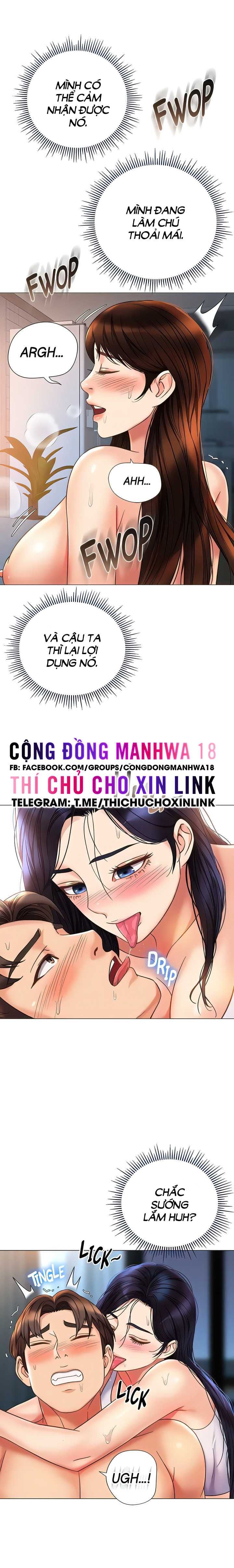 Bạn Của Con Gái Tôi Chương 105 page 6 - Giả Dược