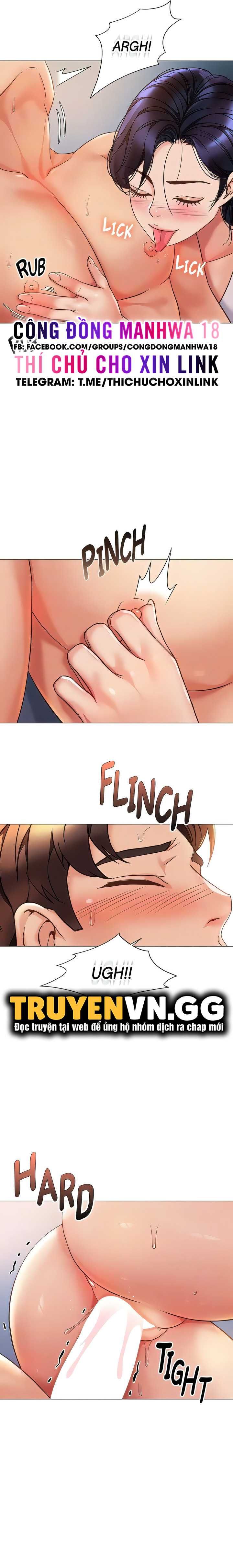 Bạn Của Con Gái Tôi Chương 105 page 9 - Giả Dược
