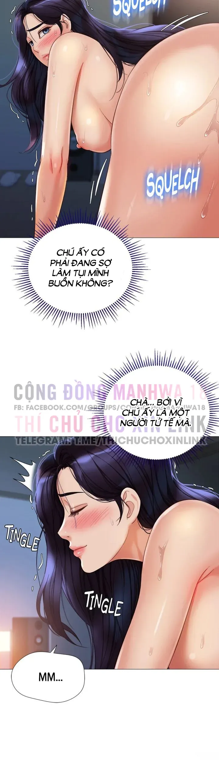 Bạn Của Con Gái Tôi Chương 107 page 11 - Giả Dược