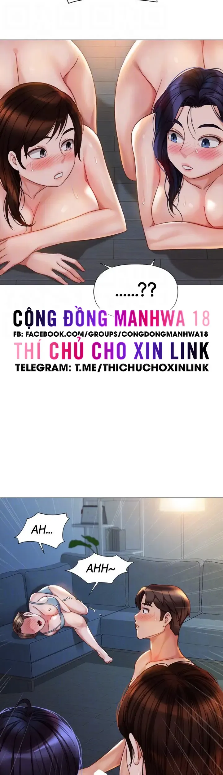 Bạn Của Con Gái Tôi Chương 107 page 21 - Giả Dược