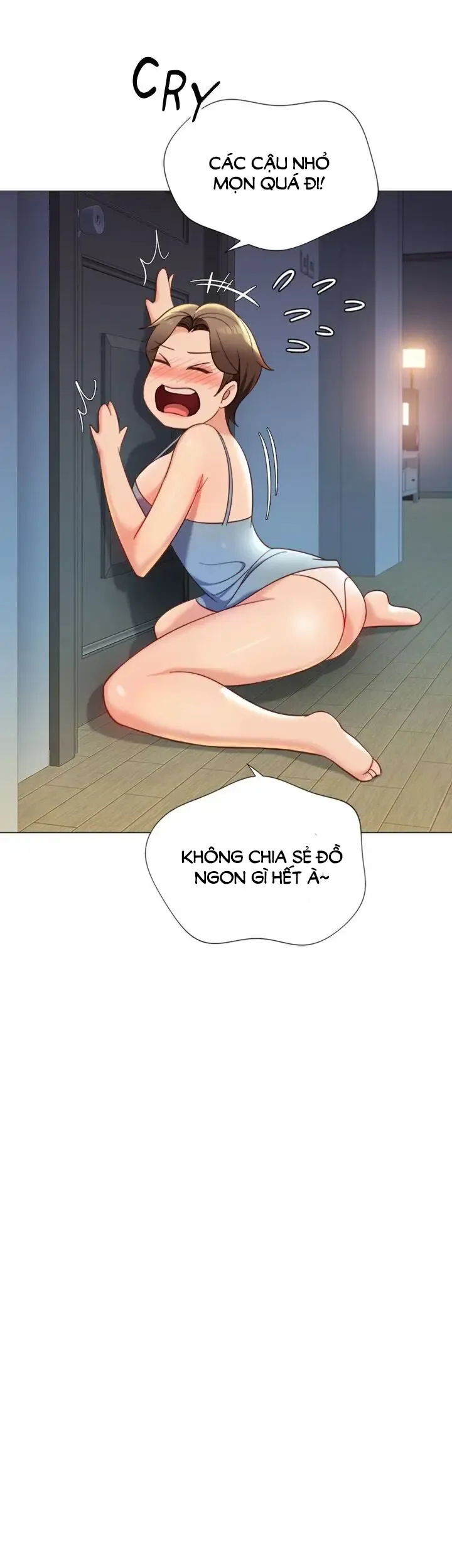 Bạn Của Con Gái Tôi Chương 107 page 26 - Giả Dược