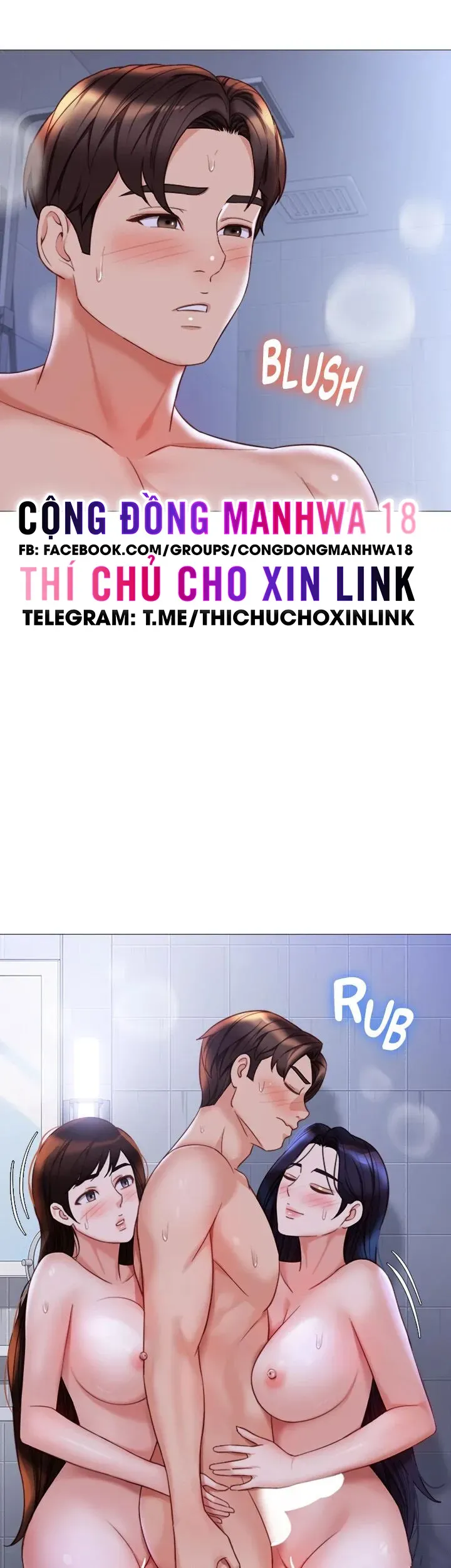 Bạn Của Con Gái Tôi Chương 107 page 27 - Giả Dược