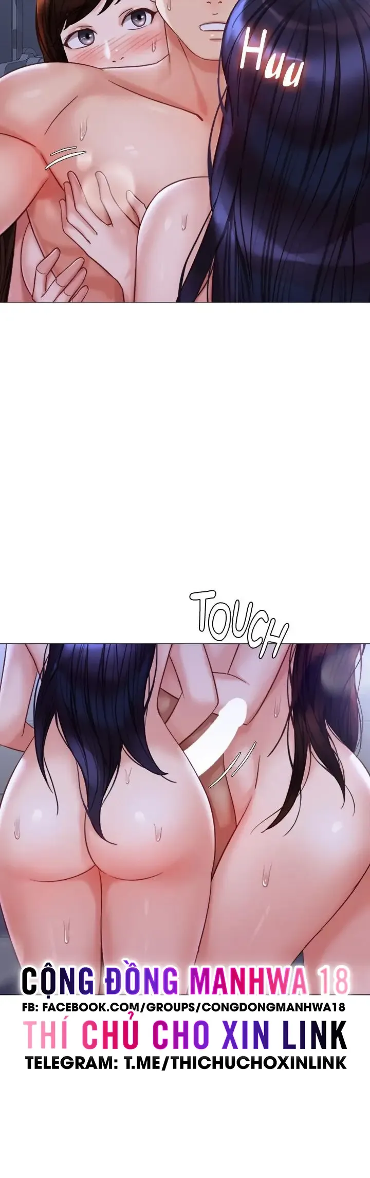 Bạn Của Con Gái Tôi Chương 107 page 31 - Giả Dược