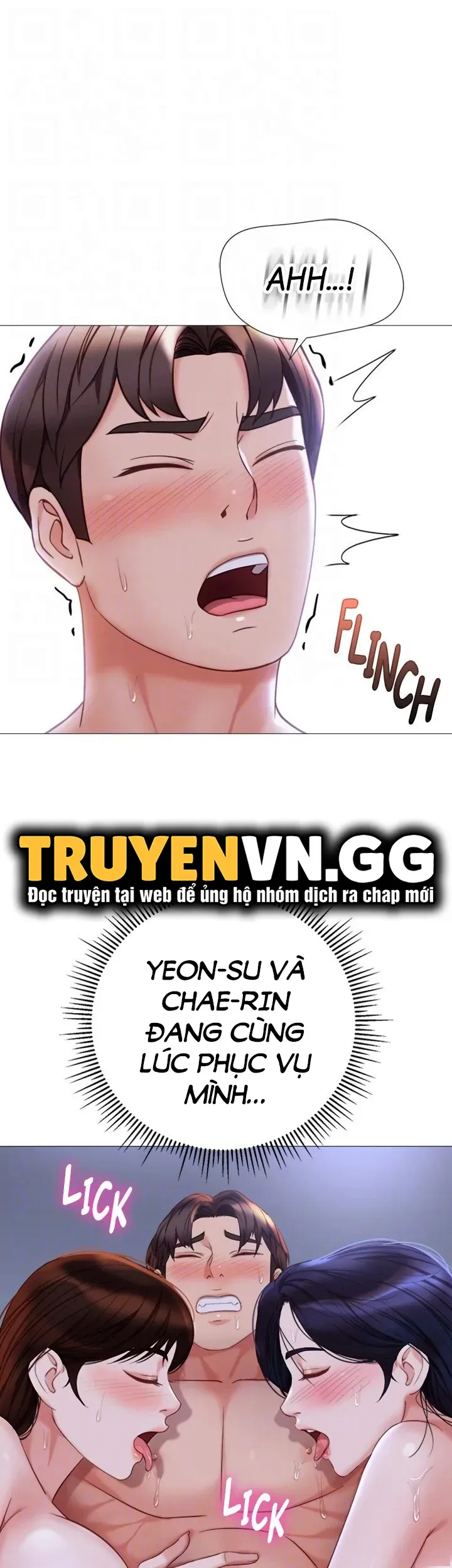 Bạn Của Con Gái Tôi Chương 107 page 32 - Giả Dược