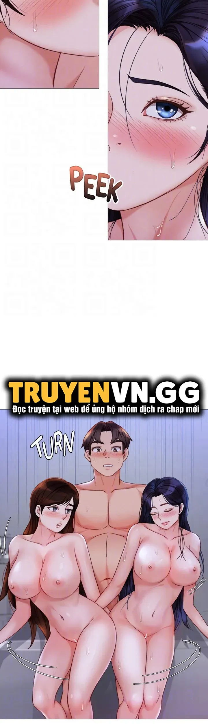 Bạn Của Con Gái Tôi Chương 107 page 35 - Giả Dược
