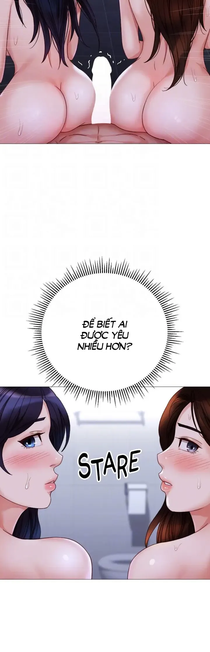 Bạn Của Con Gái Tôi Chương 107 page 37 - Giả Dược