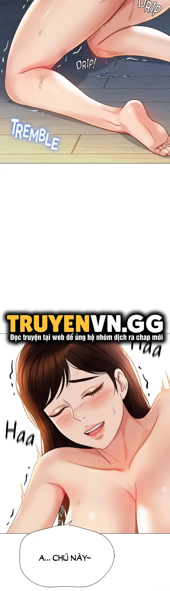 Bạn Của Con Gái Tôi Chương 107 page 7 - Giả Dược