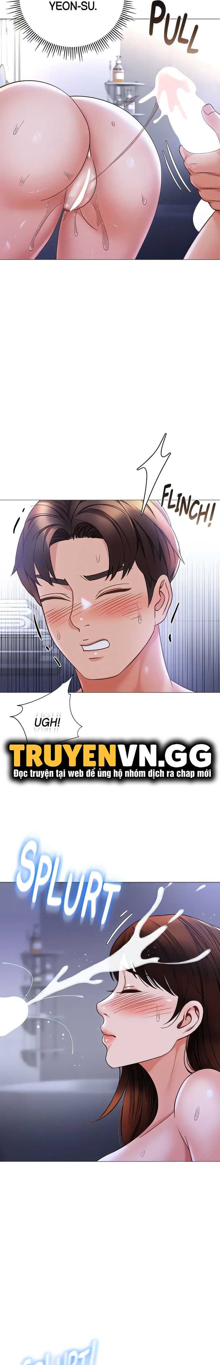 Bạn Của Con Gái Tôi Chương 108 page 15 - Giả Dược