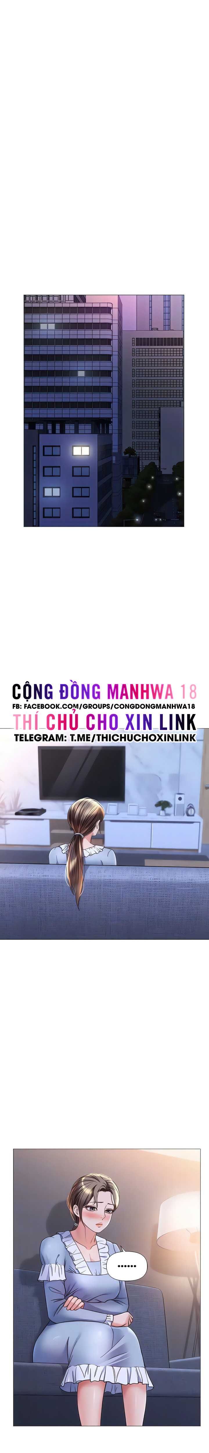Bạn Của Con Gái Tôi Chương 108 page 18 - Giả Dược