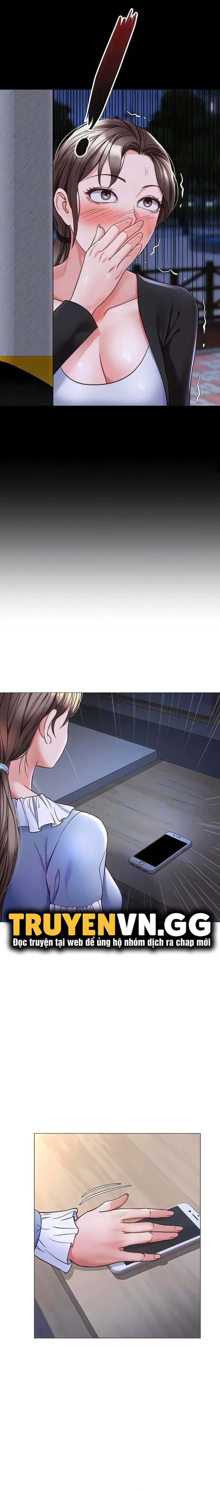Bạn Của Con Gái Tôi Chương 108 page 20 - Giả Dược