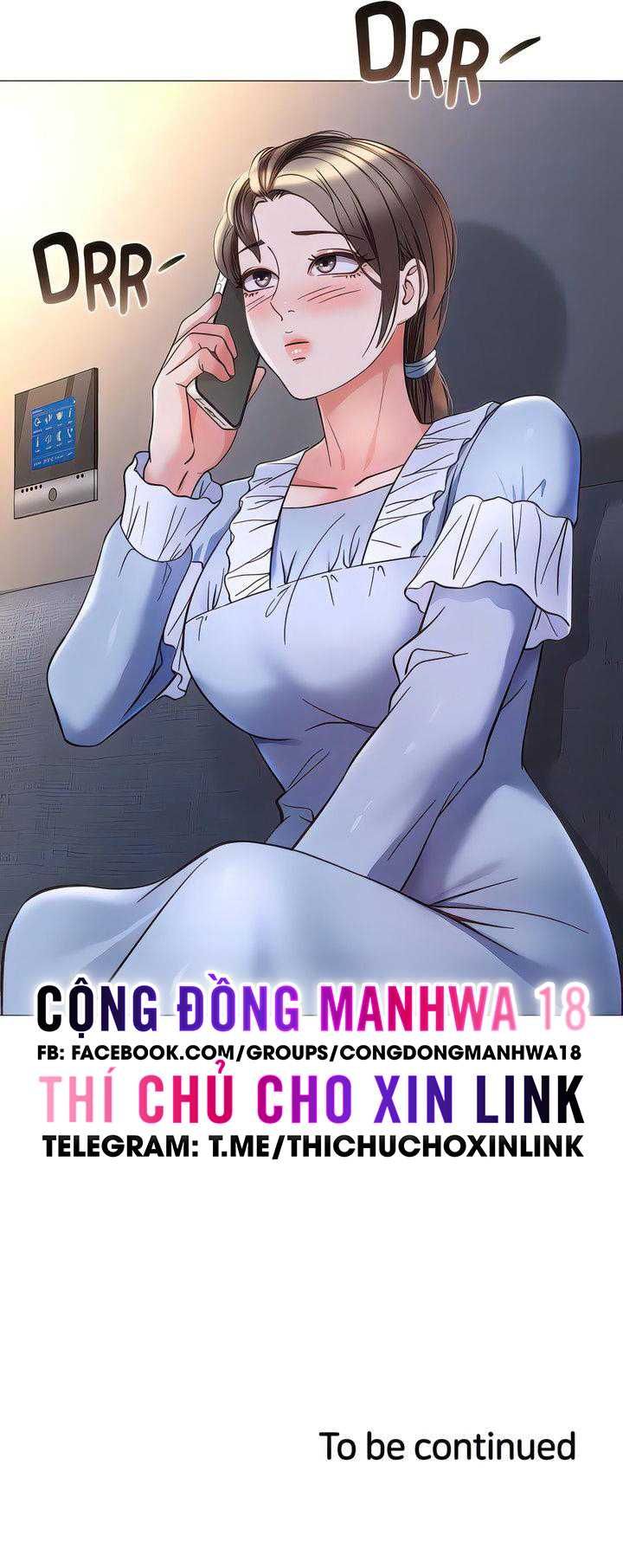 Bạn Của Con Gái Tôi Chương 108 page 21 - Giả Dược
