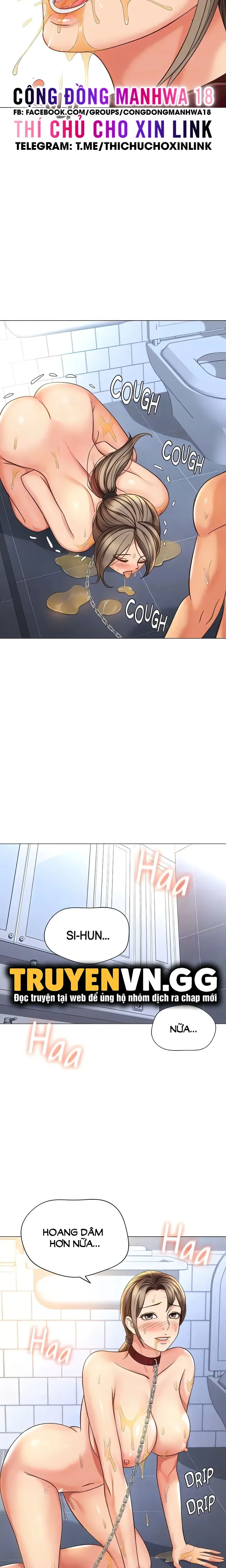 Bạn Của Con Gái Tôi Chương 109 page 16 - Giả Dược