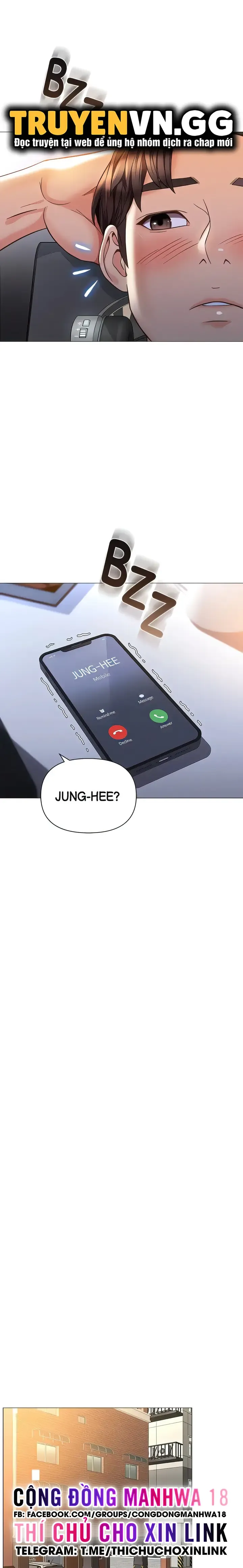 Bạn Của Con Gái Tôi Chương 109 page 3 - Giả Dược