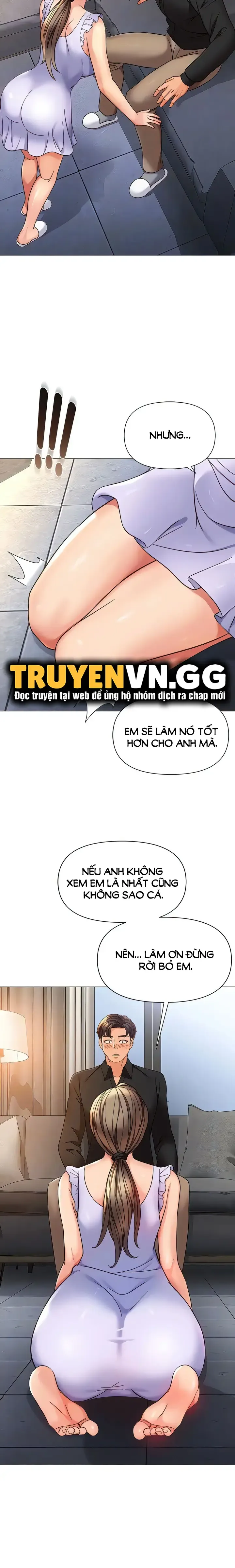 Bạn Của Con Gái Tôi Chương 109 page 7 - Giả Dược