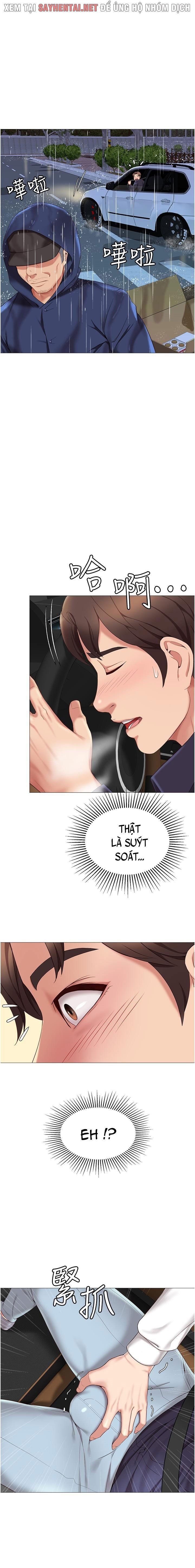 Bạn Của Con Gái Tôi Chương 11 page 1 - Giả Dược
