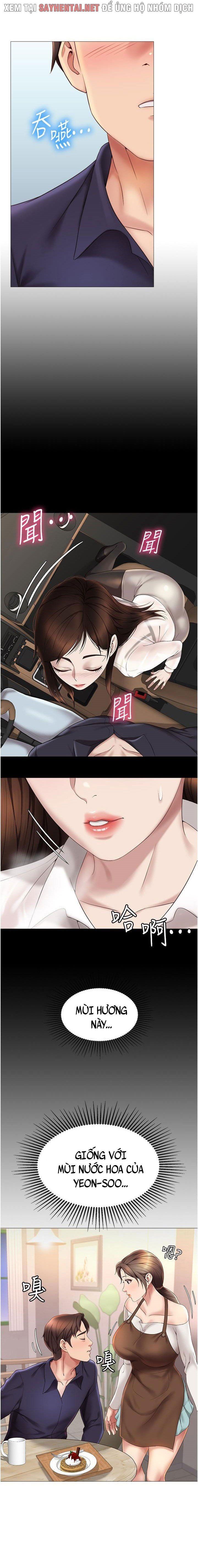 Bạn Của Con Gái Tôi Chương 11 page 14 - Giả Dược