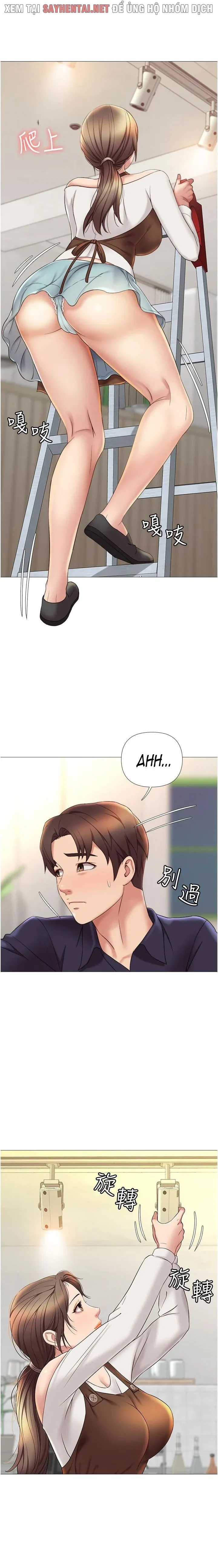 Bạn Của Con Gái Tôi Chương 11 page 22 - Giả Dược