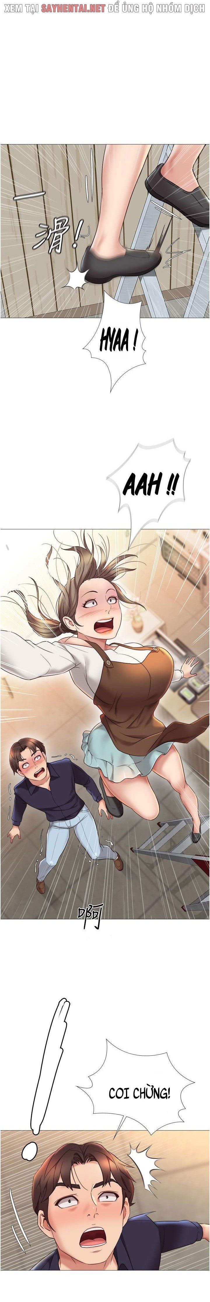 Bạn Của Con Gái Tôi Chương 11 page 23 - Giả Dược