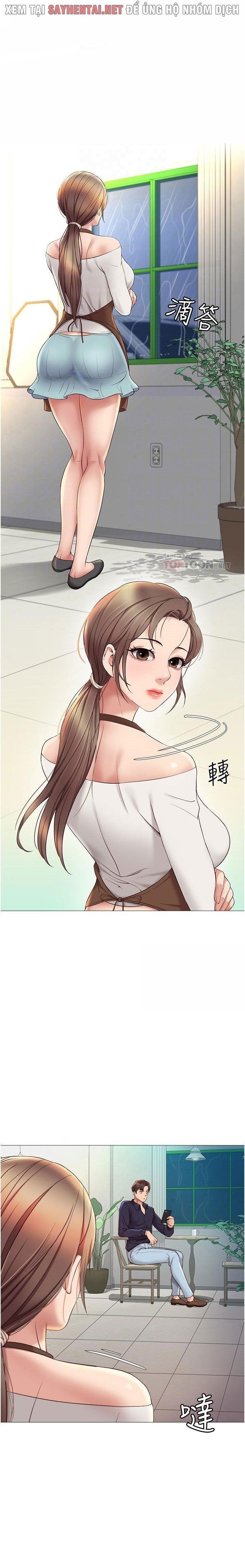 Bạn Của Con Gái Tôi Chương 11 page 9 - Giả Dược