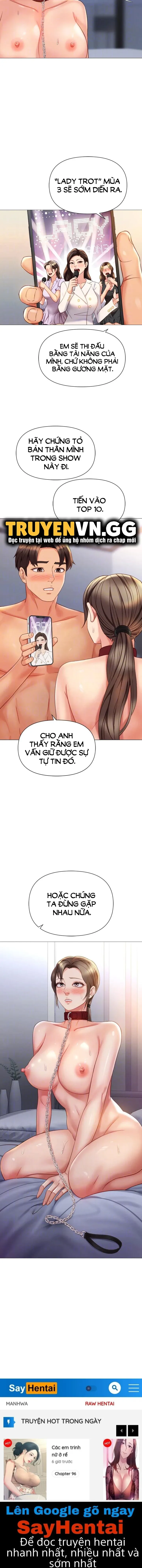 Bạn Của Con Gái Tôi Chương 110 page 12 - Giả Dược