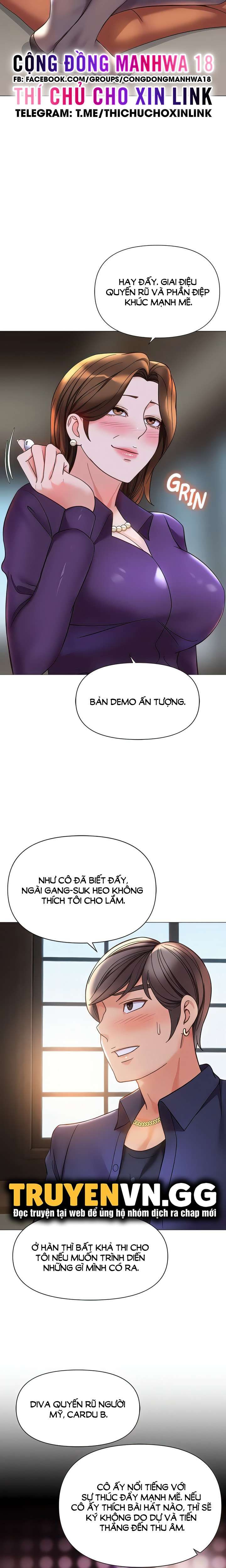 Bạn Của Con Gái Tôi Chương 111 page 2 - Giả Dược