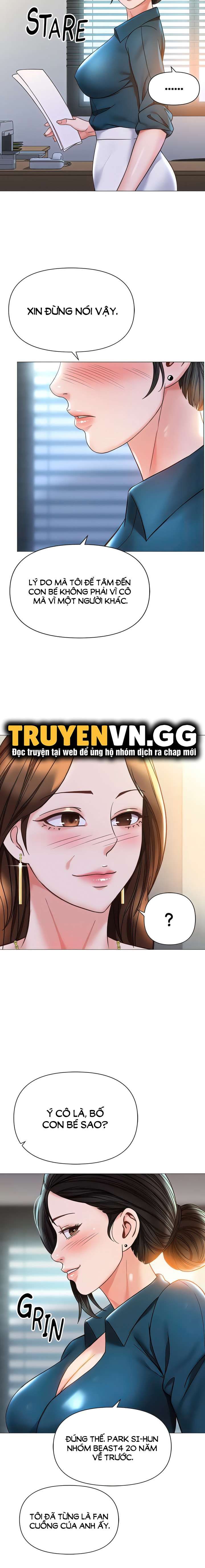 Bạn Của Con Gái Tôi Chương 111 page 13 - Giả Dược