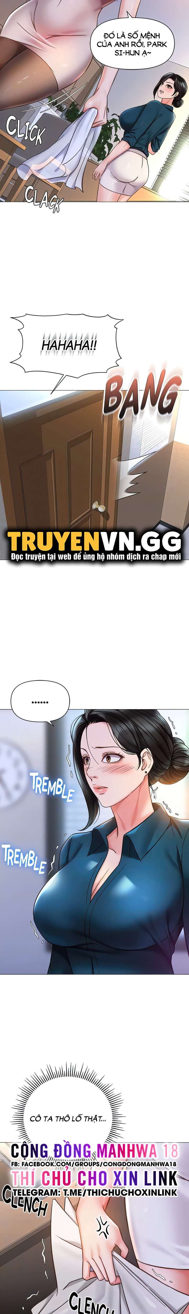 Bạn Của Con Gái Tôi Chương 111 page 16 - Giả Dược