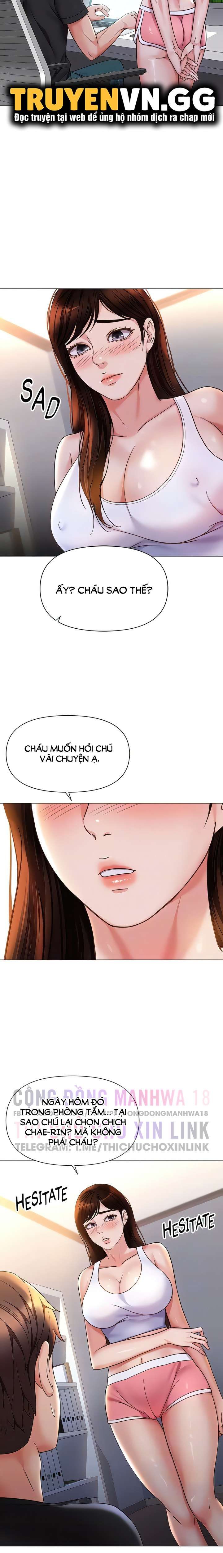Bạn Của Con Gái Tôi Chương 111 page 19 - Giả Dược