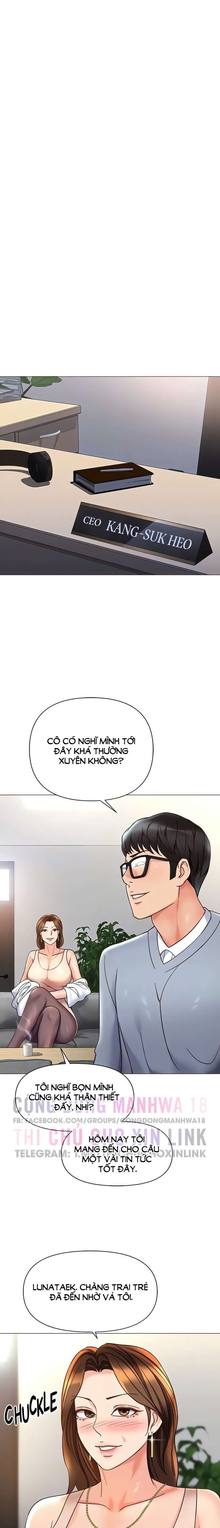 Bạn Của Con Gái Tôi Chương 111 page 7 - Giả Dược