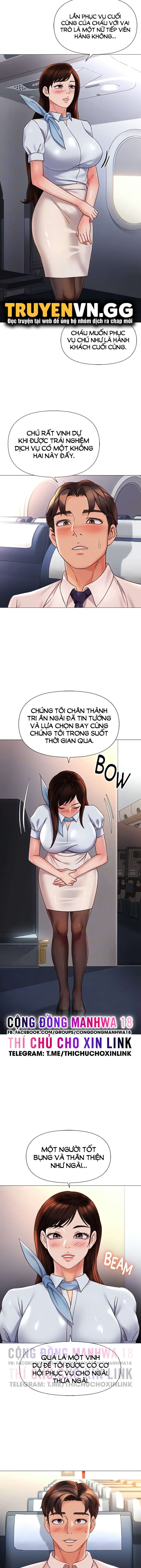 Bạn Của Con Gái Tôi Chương 112 page 4 - Giả Dược
