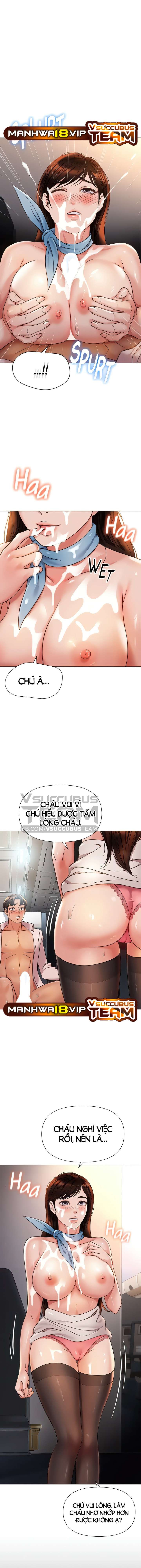 Bạn Của Con Gái Tôi Chương 113 page 1 - Giả Dược