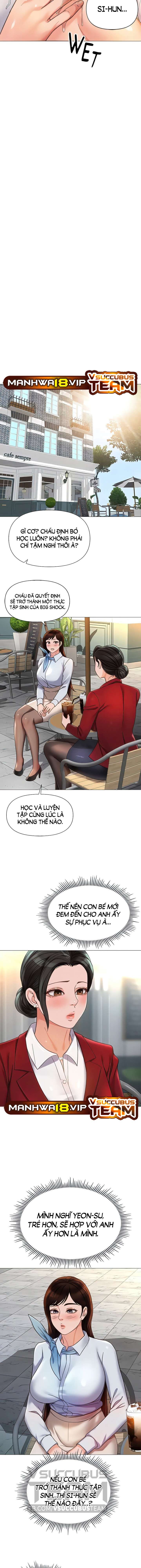Bạn Của Con Gái Tôi Chương 113 page 12 - Giả Dược