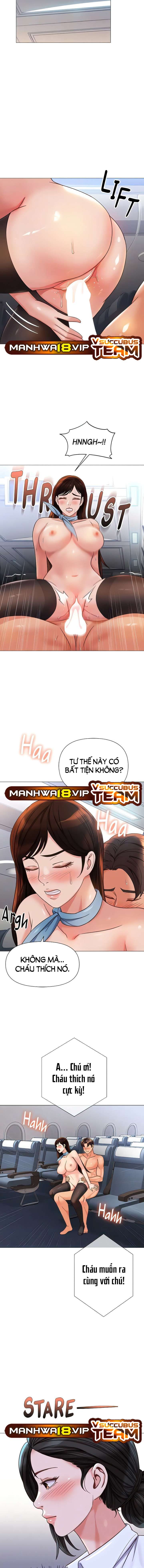 Bạn Của Con Gái Tôi Chương 113 page 6 - Giả Dược