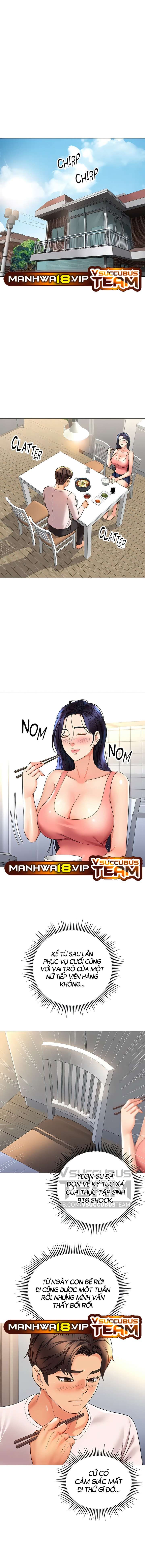 Bạn Của Con Gái Tôi Chương 114 page 1 - Giả Dược