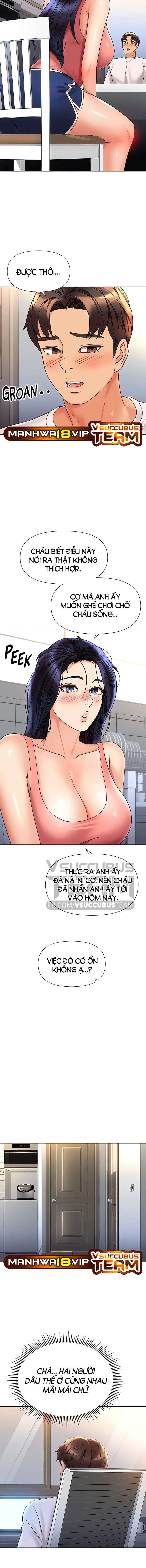 Bạn Của Con Gái Tôi Chương 114 page 3 - Giả Dược